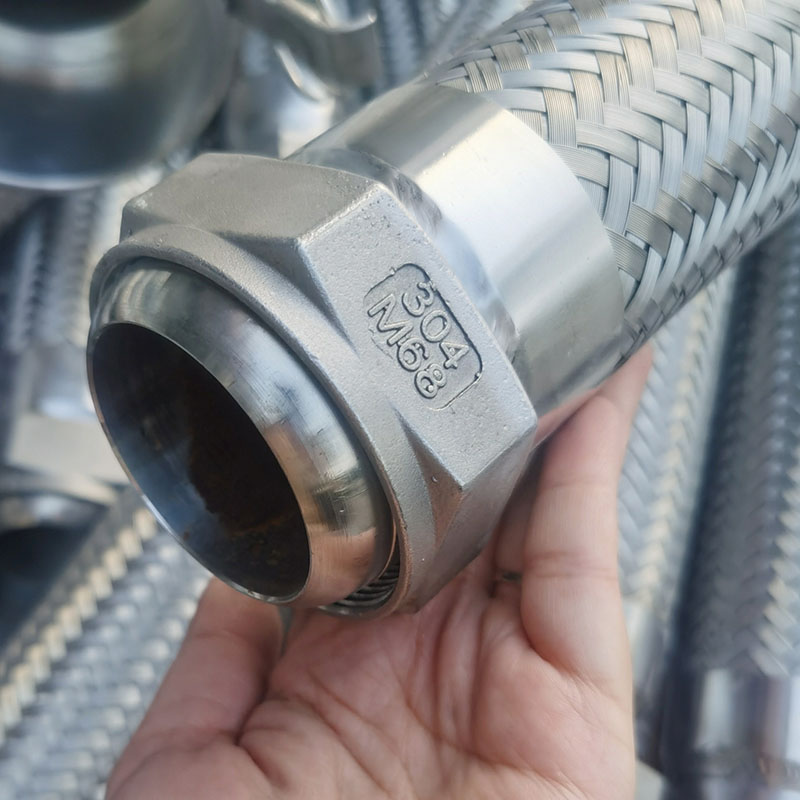 Metal Hose