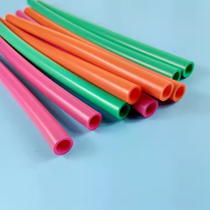 Silicone Rubber Tube